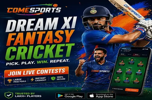 Wwwbet456 (bet 456) fantasy cricket & matchday visual 1